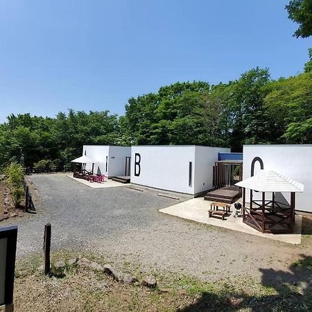 デュエットリゾートhana那須アメリカ ناسو المظهر الخارجي الصورة